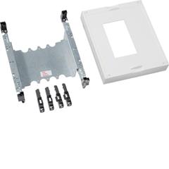 universN Blok 300x250mm do MCCB x250A+M UK21B2M