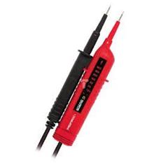 Wskaźnik napięcia LED 12-690V AC/DC CAT III 600V CAT II 690V IP54 020023