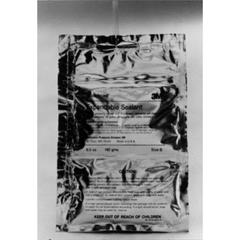 Pianka uszczelniająca 96g 4411 80610101661 /16szt./