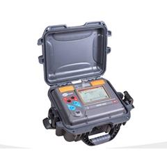 Miernik małych rezystancji MMR-650 /+ świadectwo/ WMPLMMR650