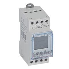 Programator cyfrowy dwukanałowy 2mod. 412657