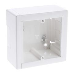 Puszka natynkowa modułowa 88x88x44mm 636370