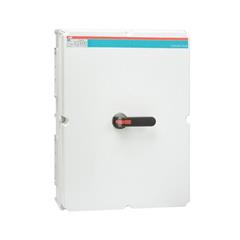 Rozłącznik izolacyjny 3P 315A w obudowie OT315KFCC3A 1SCA022277R0060