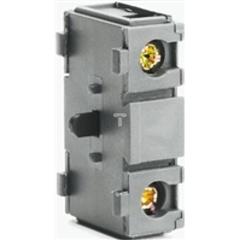 Styk pomocniczy 0Z 1R do rozłączników OA4B01 1SCA022276R9210