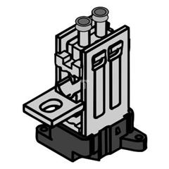 Zacisk 2x(95-185mm2) OZXC4 1SCA022168R8270
