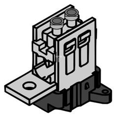 Zacisk 120-300mm2 OZXC5 1SCA022168R8430