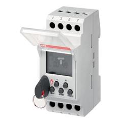 Wyłącznik zmierzchowy astronomiczny 16A 230V TWA-2 2CSM204375R1341