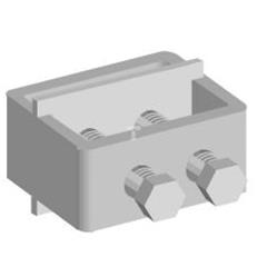 Zacisk 6szt. 70-185mm2 OZXA12 1SCA022008R7650