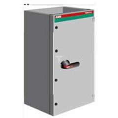 Rozłącznik izolacyjny 3P 800A w obudowie OT800KLAA3BZ 1SCA022302R9570