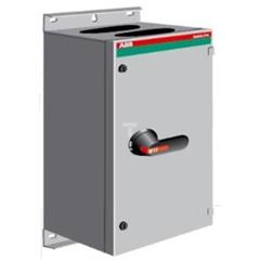 Rozłącznik izolacyjny 3P 250A w obudowie OT250KLCC3TZ 1SCA022281R5690