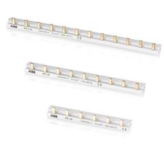 Szyna łącząca 60x1-fazowa PS1/60/16A 2CDL210010R1660