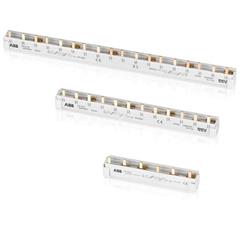 Szyna łącząca 13x4-fazowa PS4/52/16H 2CDL240101R1652