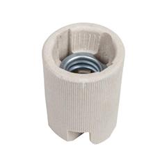 Oprawka E14 ceramiczna HLDR-E14 02170