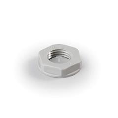 Przeciwnakrętka do dławnic Pg7 5/19mm poliamid PMR444.07