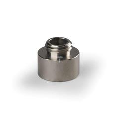 Pierścień rozszerzający M12/M16 mosiądz PTK19.1216