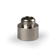 Pierścień rozszerzający M12/Pg9 mosiądz PTK21.1209