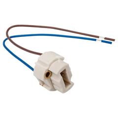 Oprawka G9 ceramiczna HLDR-G9 08220