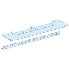 Prisma Plus, system G, płyta dławnic do cokołu obudów stojących, szer. 600mm 08887