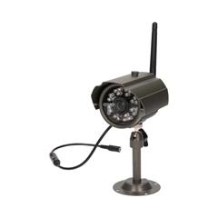 Bezprzewodowa kamera CCTV HD 1280x720 IP65 OR-MT-JE-1801KC