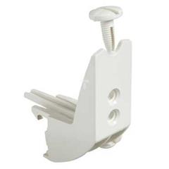 Wspornik pionowy do korytek 12 szt. 04265