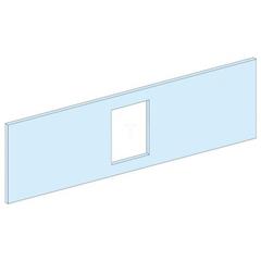 Płyta czołowa pozioma INS250 03617