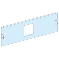 Płyta czołowa do miernika 96x96mm 03913