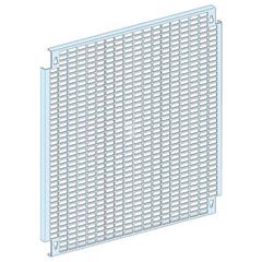 Płyta montażowa perforowana 12M 03574