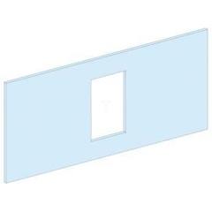 Płyta czołowa pozioma INS630 03271