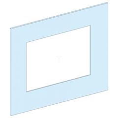 Płyta czołowa IP55ISFL 185BC 160A W650 03736