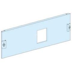 Płyta czołowa pozioma NS630z dźwignią 4P 03652