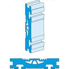 Profil LINERGY LGYE 3200A L2000 04567