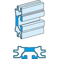 Profil LINERGY LGYE 800A L2000 04561