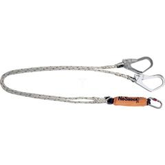 Amortyzator z podwójną liną skręcaną fi 12 mm dł.2 m  1szt. AM002  2szt. AM022 kolor - rozmiar 2 M ANTI  AN211200CDD