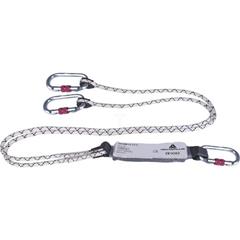 Amortyzator z podwójną taśmą dł. 1,5 m 3 szt. AM002 kolor - rozmiar 15 M ANTI  AN218150CCC