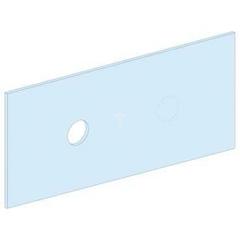 Płyta czołowa pionowa INF250-800 03728