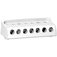 Dodatkowa szyna N 100A 7 otworów, Rozdzielnice Prisma Plus G do 630 A, akcesoria P/G LGYN1007