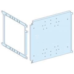 Płyta montażowa pionowa INS/NS630-NS1600 W400 03487