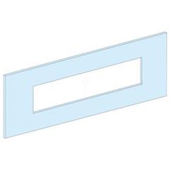 Płyta czołowa pionowa 2 NS630 03663