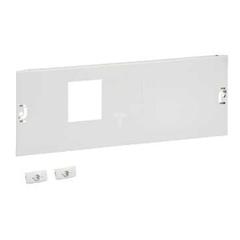 Płyta czołowa pozioma NSX250 z dźwignią 4P 03606