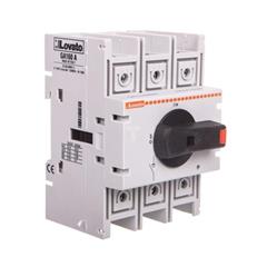 Rozłącznik izolacyjny 3P 160A GA160A