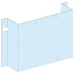 Płyta montażowa pionowa na stałe NS-INS250 uchwyt obrotowy W250 03051