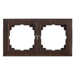 Sentia Ramka podwójna wenge 1472-34