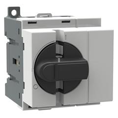 Rozłącznik izolacyjny 4P 23A z napędem bezpośrednim OT40M4 1SCA022497R0570