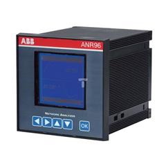 Analizatory parametrów sieci 230V AC/DC 96x96mm RS485 1MB ANR96P-230 2CSG223000R4051