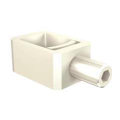 Zaciski dla przewodów CuAl (3szt.) KIT FC CuAl 1x95...185mm2 XT3 3pcs 1SDA067179R1