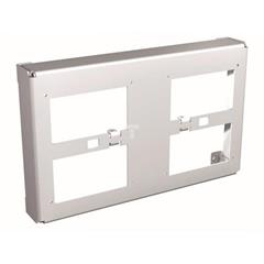 Blokada mechaniczna pozioma MIR-HR XT1..XT4 1SDA066637R1