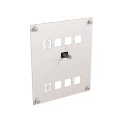 Płytka blokady mechanicznej MIR-P x XT2 F 1SDA066641R1