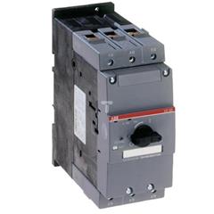 Wyłącznik silnikowy 3P 100A 55kW 25kA elektromagnetyczny MO495-100 1SAM560000R1010