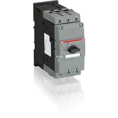 Wyłącznik silnikowy 3P 100A 55kW 50kA elektromagnetyczny MO496-100 1SAM590000R1010
