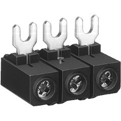 Złącze do przekaźnika termicznego 3P 690V (TA25DU+DB25) DX25 1SAZ201307R0002